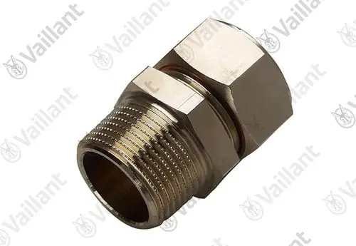 VAILLANT-Quetschverschraubung-3-4-MAG-275-350-11-XZ-C-u-w-Vaillant-Nr-080074 gallery number 1